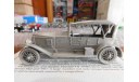 1924 Vauxhall , Danbury Mint, олово, масштабная модель, scale0