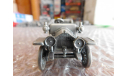 1911 Buick , Danbury Mint, олово, масштабная модель, scale0