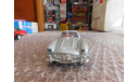 Mercedes Benz 300 SL, Corgi, масштабная модель, scale0, Mercedes-Benz