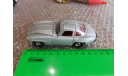 Mercedes Benz 300 SL, Corgi, масштабная модель, scale0, Mercedes-Benz