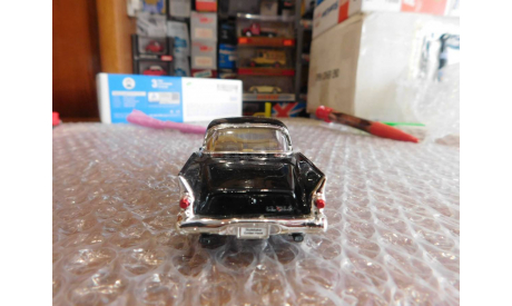 Studebaker Golden Hawk, 1:43, Road Signature, масштабная модель