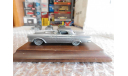 1955 Ford Thunderbird, Avon Collectibles, олово, масштабная модель, Avon Colectibles