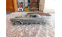 1955 Ford Thunderbird, Avon Collectibles, олово, масштабная модель, Avon Colectibles