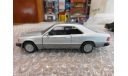 Mercedes Benz 230CE/300CE, NZG,1:35, FRG, масштабная модель, Cursor, scale0