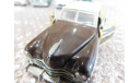 Chrysler Town & Country 1948, 1:43 , Franklin Mint, масштабная модель, Ford, 1/43