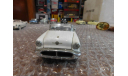 1956 Oldsmobile Starfire  , 1:43, Franklin Mint, масштабная модель, scale43