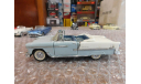 1955 Chevrolet Bel Air , 1:43, Franklin Mint, масштабная модель, 1/43