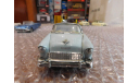 1955 Chevrolet Bel Air , 1:43, Franklin Mint, масштабная модель, 1/43