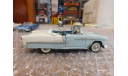 1955 Chevrolet Bel Air , 1:43, Franklin Mint, масштабная модель, 1/43