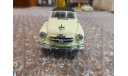 1950 Nash Rambler, 1:43, Franklin Mint, масштабная модель, 1/43