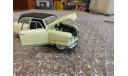 1950 Nash Rambler, 1:43, Franklin Mint, масштабная модель, 1/43