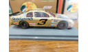 Chevrolet Monte Carlo , Nascar, Revell, масштабная модель, scale43