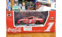 Chevrolet Monte Carlo , Nascar, Revell, масштабная модель, scale43