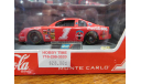 Chevrolet Monte Carlo , Nascar, Revell, масштабная модель, scale43