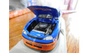 Chevrolet Monte Carlo , Nascar, Revell, масштабная модель, scale43