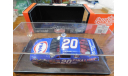 Ford Thunderbird, Nascar, Quartzo, масштабная модель, Chevrolet, scale43