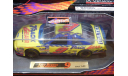 Ford Thunderbird, Nascar, Race Image, масштабная модель, scale43