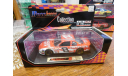 Chevrolet Monte Carlo, Nascar, Race Image, масштабная модель, Ford, scale43