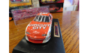 Chevrolet Monte Carlo, Nascar, Race Image, масштабная модель, Ford, scale43