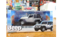 Jeep Wrangler Islander 2010, GreenLight, 1:43, масштабная модель, scale43