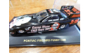 Pontiac Firebird Funni Car, 1:43, Road Champs, масштабная модель, scale43