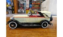 Isotta Franchini Tipo 8A , RIO, масштабная модель, scale43