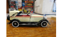 Isotta Franchini Tipo 8A , RIO, масштабная модель, scale43