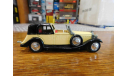 Hispano Suiza 1934, RAMI, масштабная модель, scale0, Hispano-Suiza