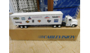 Freightliner , ERTL, Раритет, масштабная модель, scale43