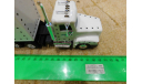 Freightliner , ERTL, Раритет, масштабная модель, scale43