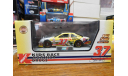 Ford Thunderbird , Nascar, Revell, масштабная модель, scale43