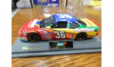 Pontiac Grand Prix , Nascar, Revell, масштабная модель, scale43