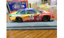 Pontiac Grand Prix , Nascar, Revell, масштабная модель, scale43