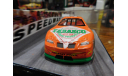 Pontiac Grand Prix , Nascar, Hot Wheels, масштабная модель, scale43