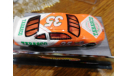 Pontiac Grand Prix , Nascar, Hot Wheels, масштабная модель, scale43