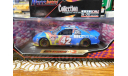 Chevrolet Monte Carlo, Nascar, Race Image, масштабная модель, Ford, scale43