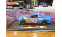 Chevrolet Monte Carlo, Nascar, Race Image, масштабная модель, Ford, scale43