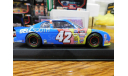 Chevrolet Monte Carlo, Nascar, Race Image, масштабная модель, Ford, scale43