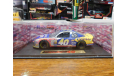 Chevrolet Monte Carlo, Nascar, Race Image, масштабная модель, scale43