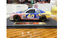 Chevrolet Monte Carlo, Nascar, Race Image, масштабная модель, scale43