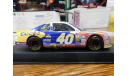 Chevrolet Monte Carlo, Nascar, Race Image, масштабная модель, scale43