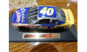 Chevrolet Monte Carlo, Nascar, Race Image, масштабная модель, scale43