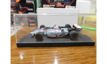 Eurosport Lola , ONYX, Indycars 1:43, масштабная модель, 1/43