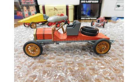 1906 Itala Targa Florio , RIO, масштабная модель, 1:43, 1/43