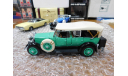 1927 Lincoln Sport Touring , 1:43, Franklin Mint, масштабная модель, scale43