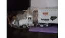 Freightliner , ERTL, Раритет, масштабная модель, scale43