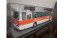 Икарус 250.58, масштабная модель, Ikarus, Classicbus, scale43