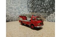 Citroen 350N Fire, журнальная серия масштабных моделей, Hachette, scale43, Citroën