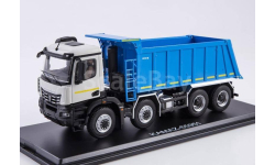 КАМАЗ-65951 самосвал