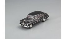 ЗИМ «Такси», г. Москва 1960-е гг., масштабная модель, Горький, DiP Models, 1:43, 1/43